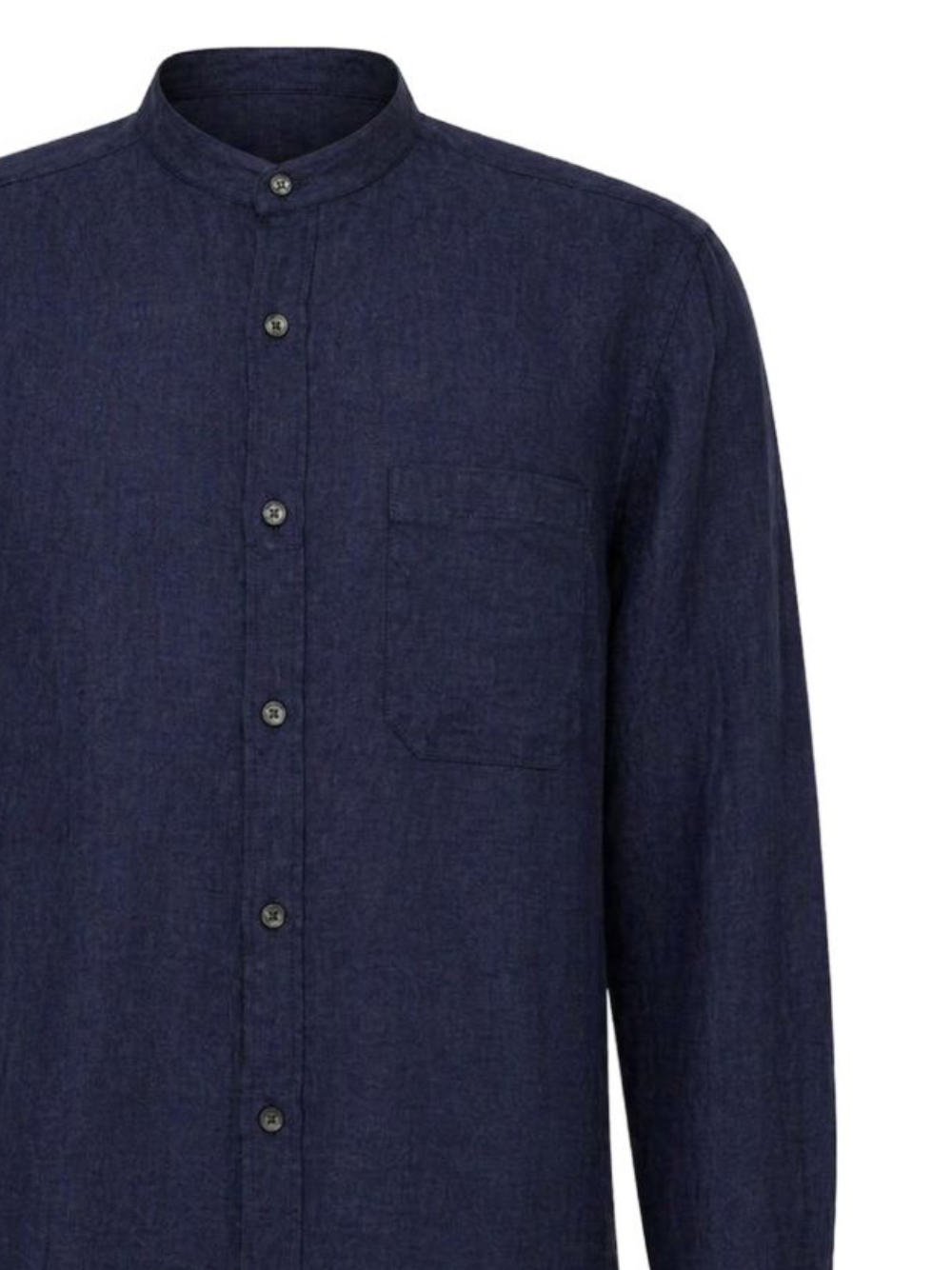 [Fay] Shirts Long Sleeve SS26 NCMA152266LXACU808
