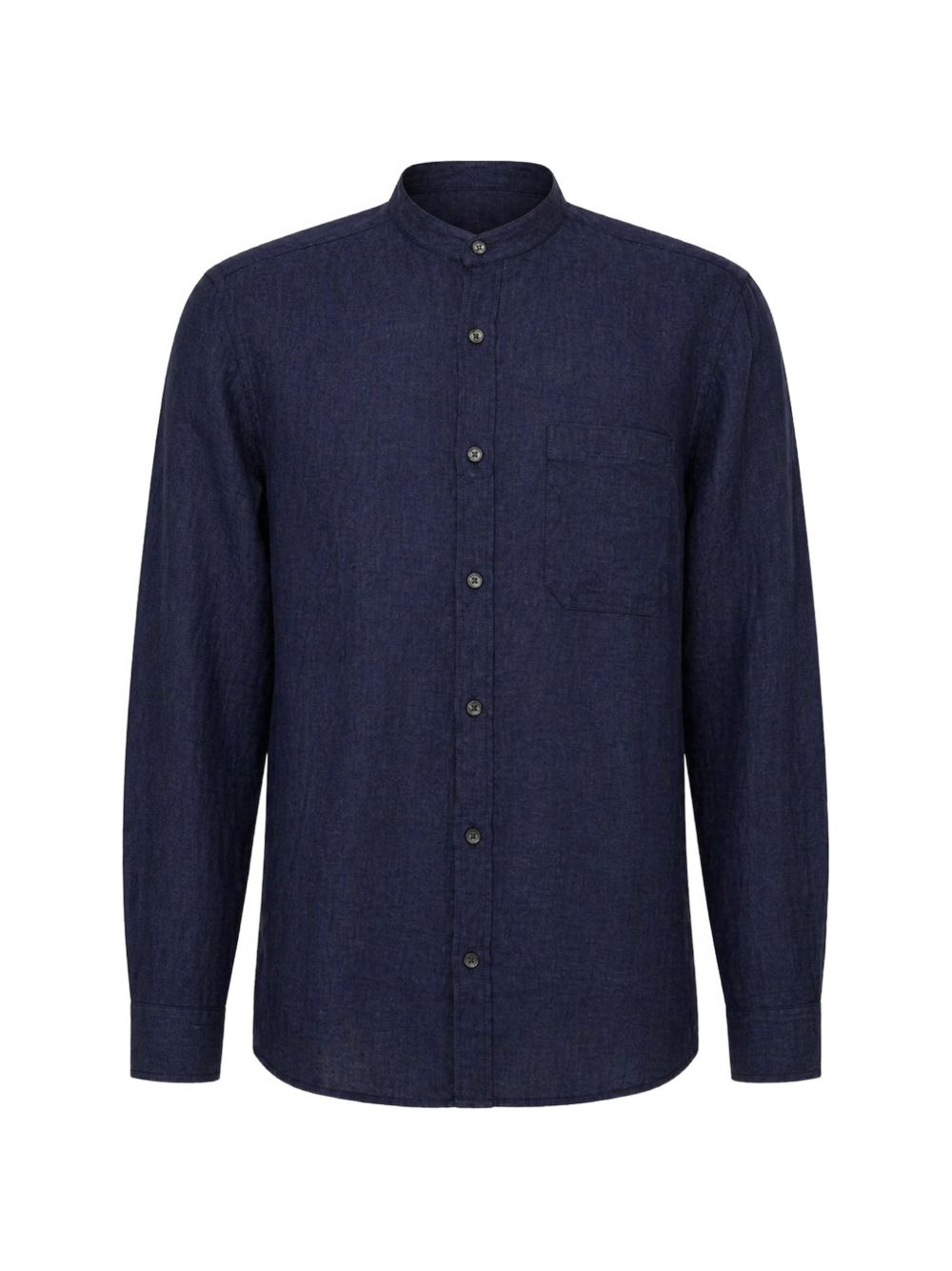 [Fay] Shirts Long Sleeve SS26 NCMA152266LXACU808