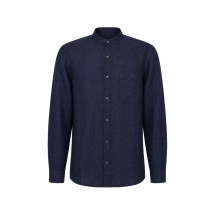 [Fay] Shirts Long Sleeve SS26 NCMA152266LXACU808