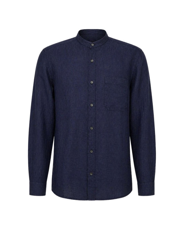 [Fay] Shirts Long Sleeve SS26 NCMA152266LXACU808