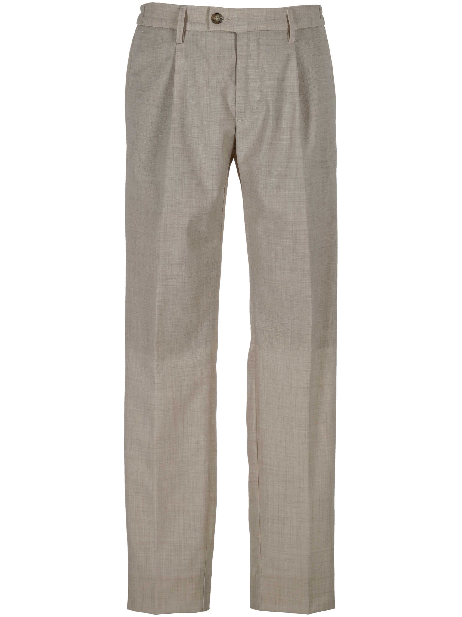 [Re - Hash] Trousers SS26 P109GNL3W090F002