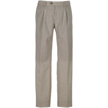 [Re - Hash] Trousers SS26 P109GNL3W090F002