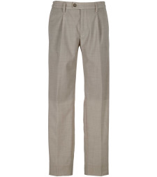 [Re - Hash] Trousers SS26 P109GNL3W090F002