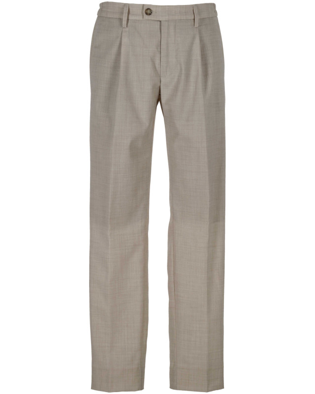 [Re - Hash] Trousers SS26 P109GNL3W090F002