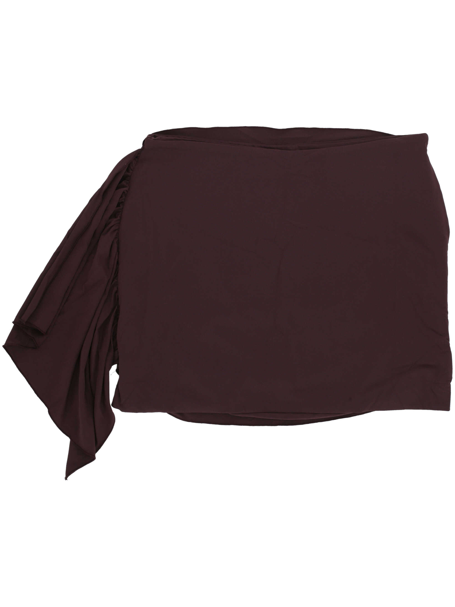 [Federica Tosi] Beach Cover Up SS26 4285243018