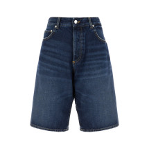 [ICON DENIM] Shorts SS26 BOBBYID8871