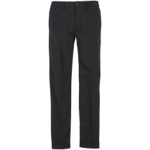 [Re - Hash] Trousers SS26 P603LN2455NERO
