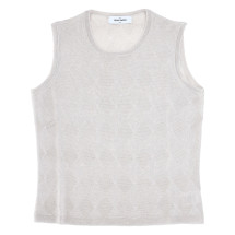 [Gran Sasso] Tank top SS26 5721123011056