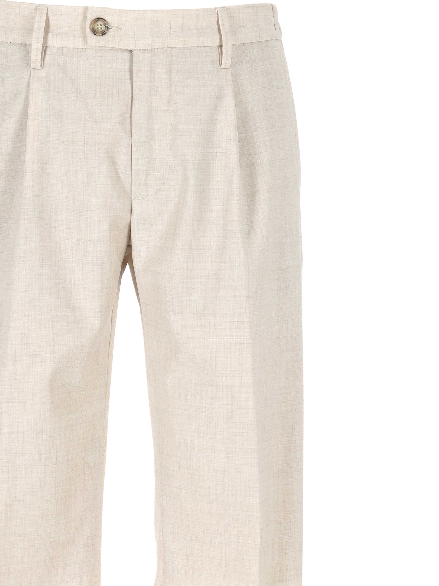 [Re - Hash] Trousers SS26 P109GNL3W090F001
