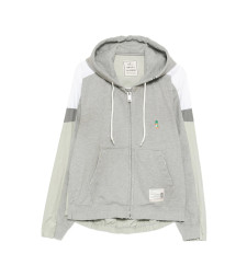 [MIHARA YASUHIRO] Jacket SS26 A16PK571GRAY