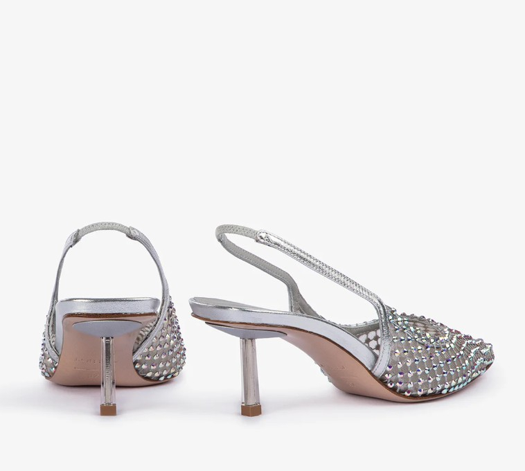 [Le Silla] Sandals FW25 6107F060BXPPCAZ985