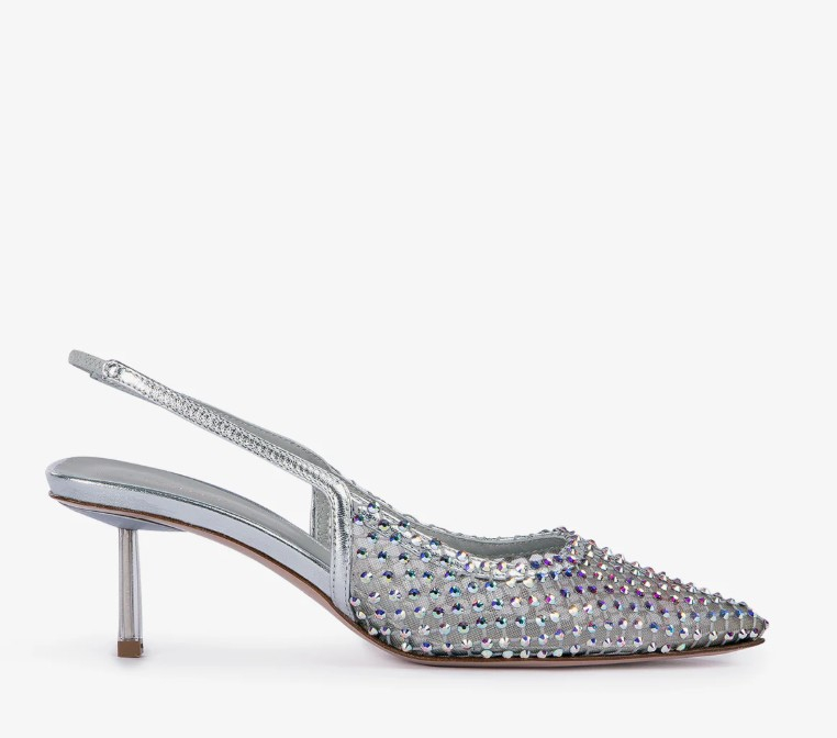 [Le Silla] Sandals FW25 6107F060BXPPCAZ985