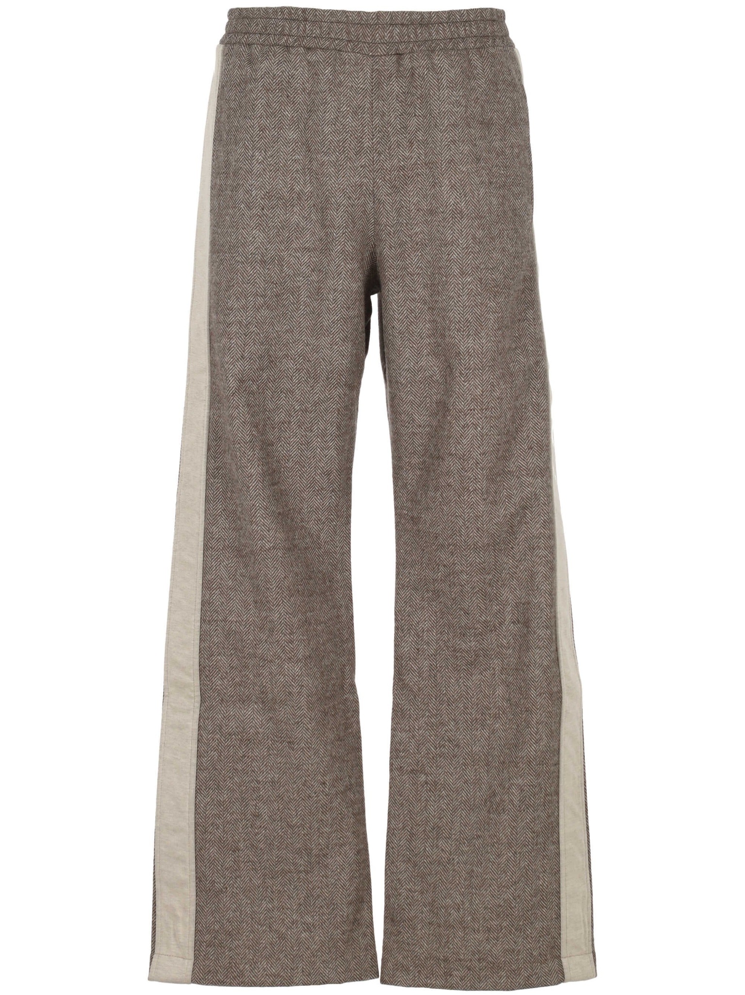 [FIORUCCI] Trousers FW25 M25FWBPA001PL01GY01