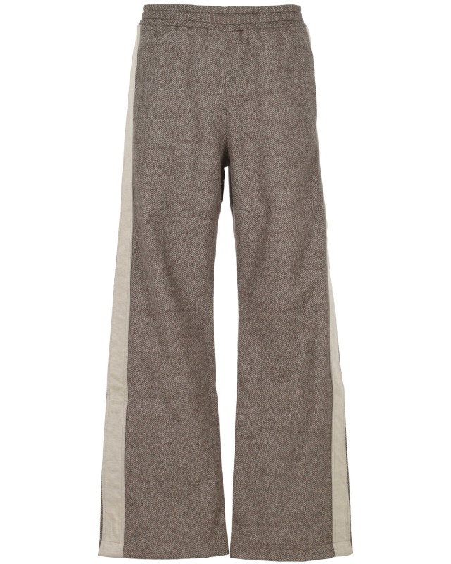 [FIORUCCI] Trousers FW25 M25FWBPA001PL01GY01