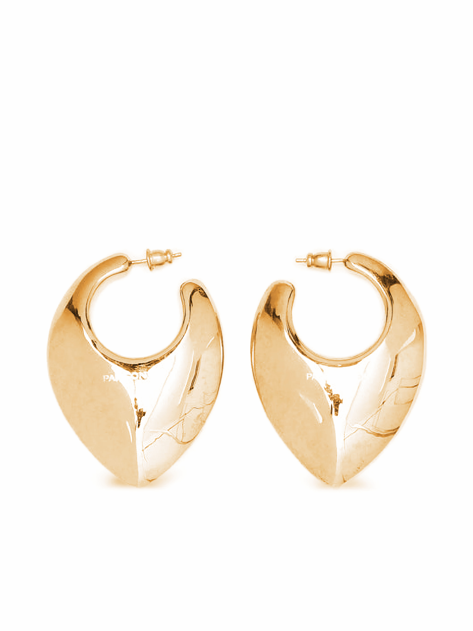 [Panconesi] Earring FW25 F25EA009PGOLD