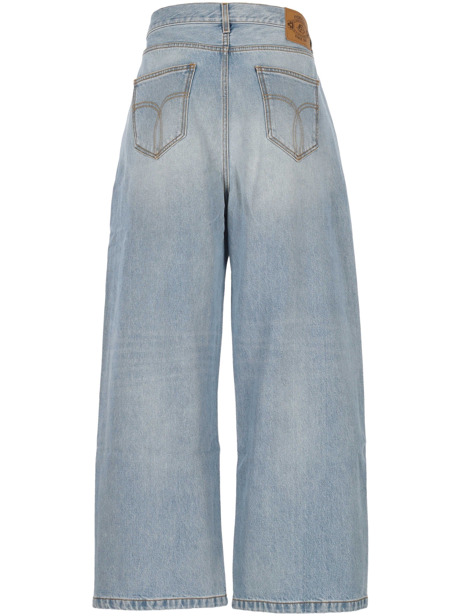 [FIORUCCI] Jeans FW25 M25FWDJE004DN01BL02