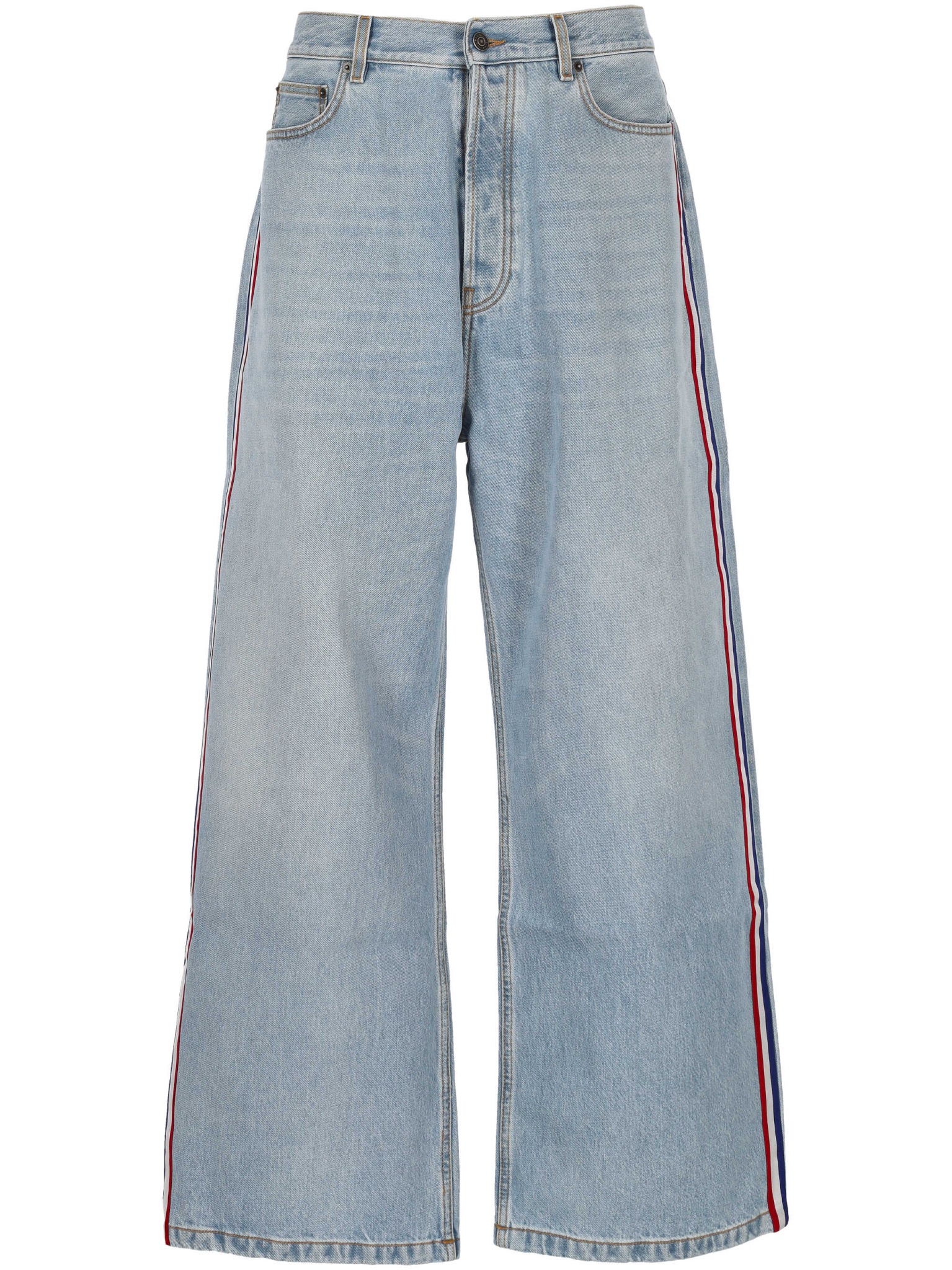 [FIORUCCI] Jeans FW25 M25FWDJE004DN01BL02