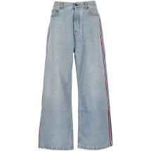 [FIORUCCI] Jeans FW25 M25FWDJE004DN01BL02