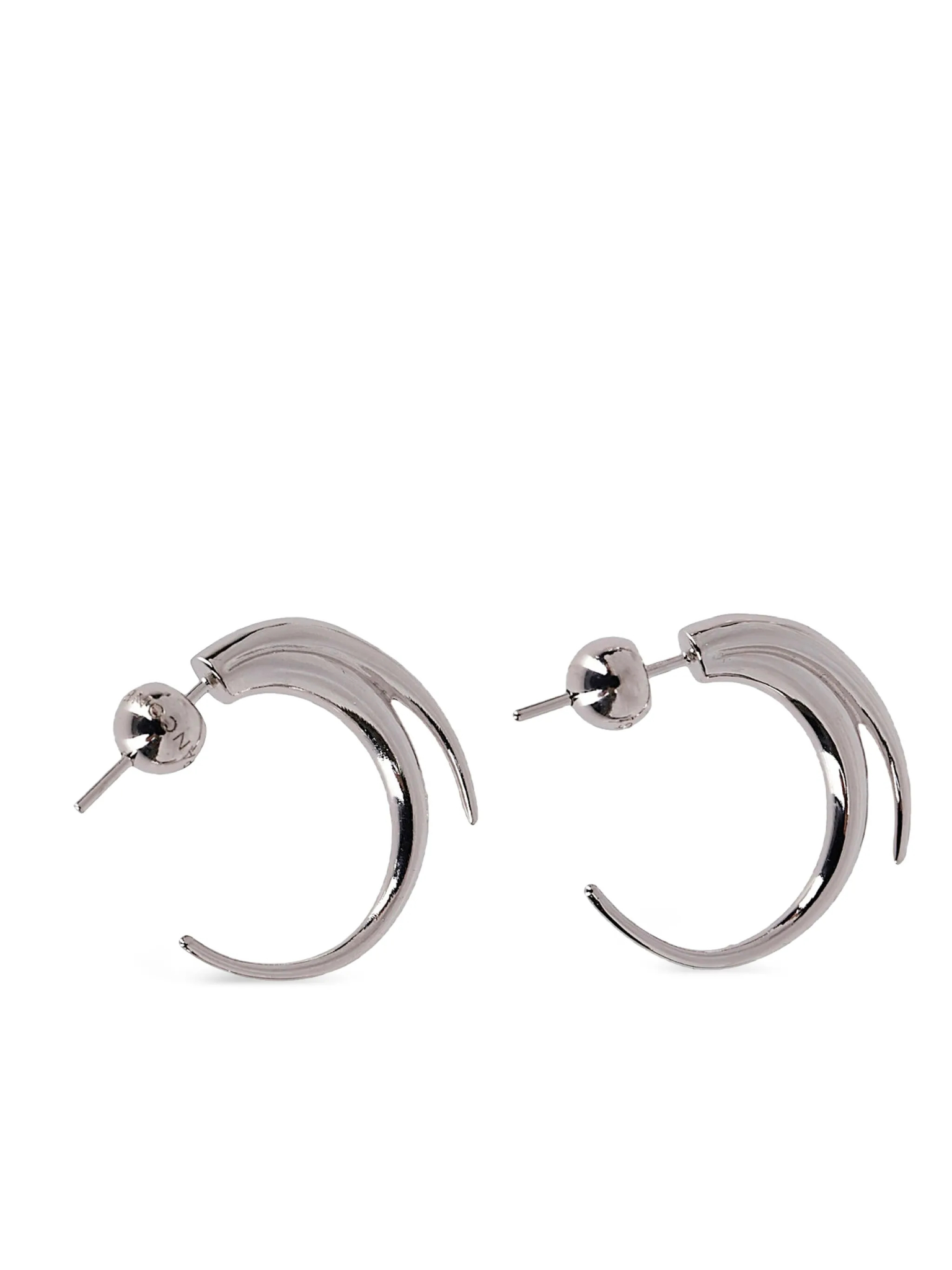 [Panconesi] Earring FW25 CAOEA011PSILVER