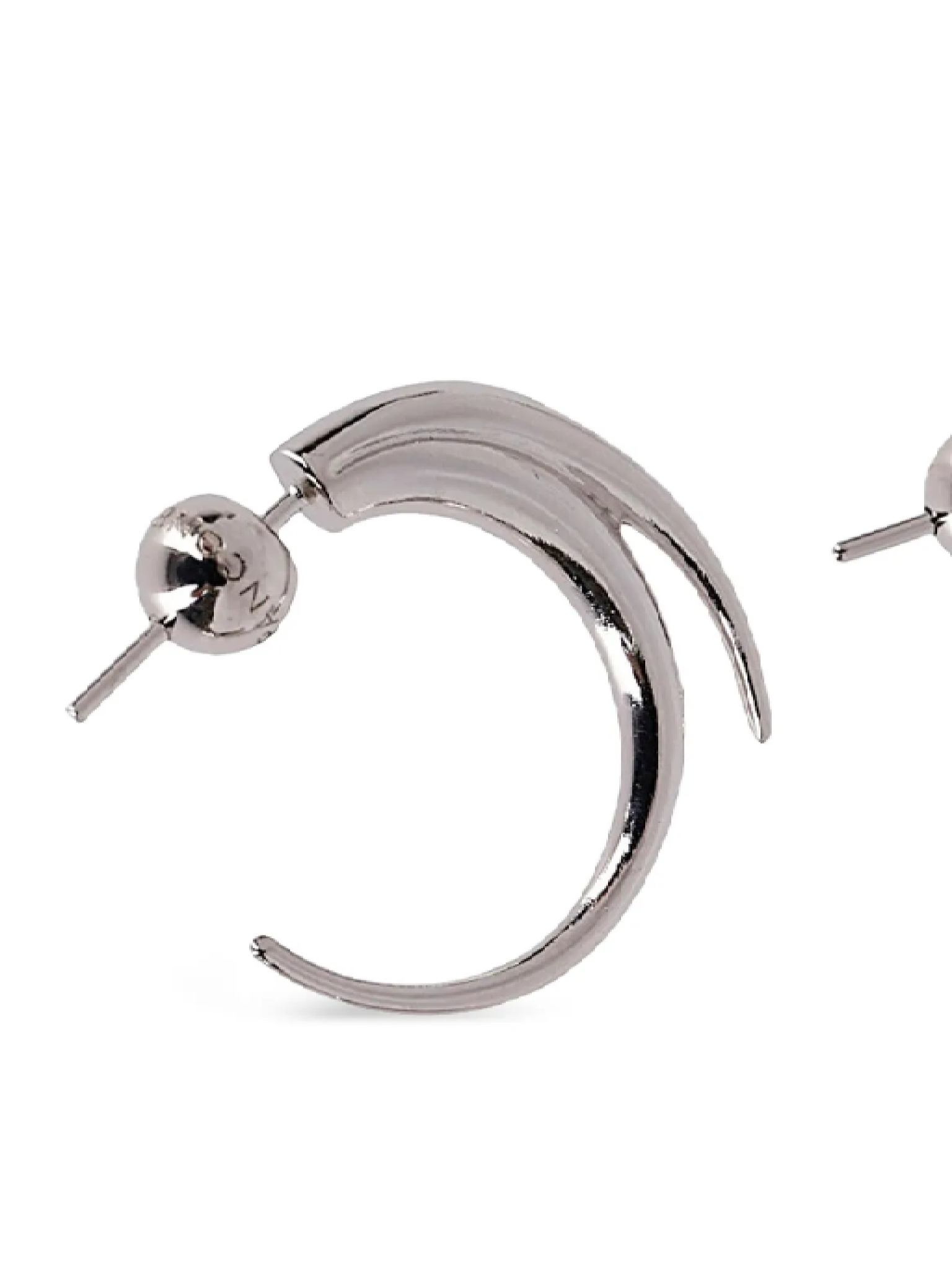 [Panconesi] Earring FW25 CAOEA011PSILVER