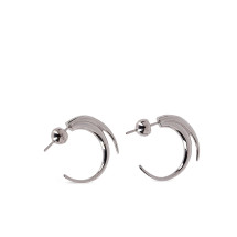 [Panconesi] Earring FW25 CAOEA011PSILVER