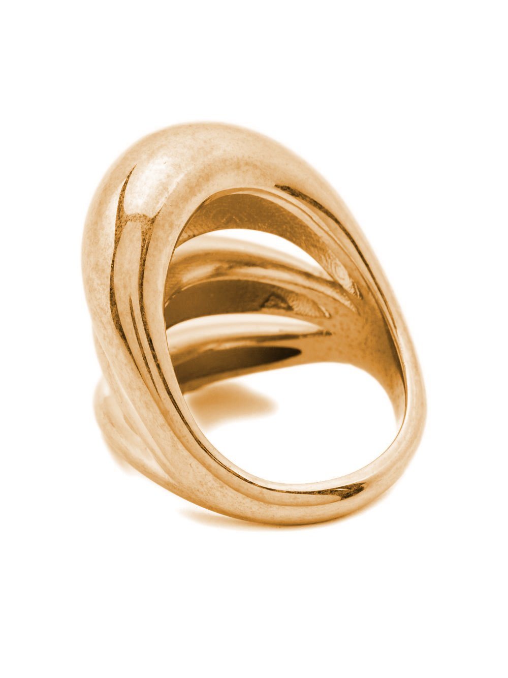 [Panconesi] Ring FW25 F25FG002SGOLD