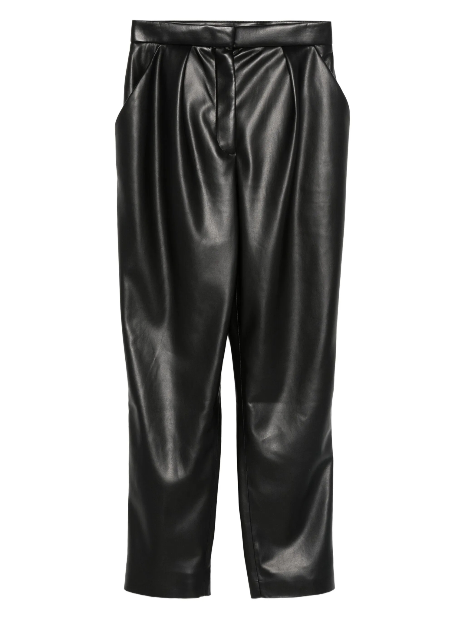 [Balmain] Trousers FW25 FF0PN190XH820PA