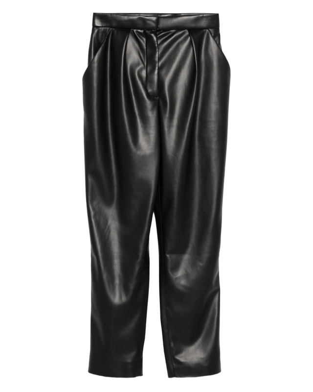 [Balmain] Trousers FW25 FF0PN190XH820PA