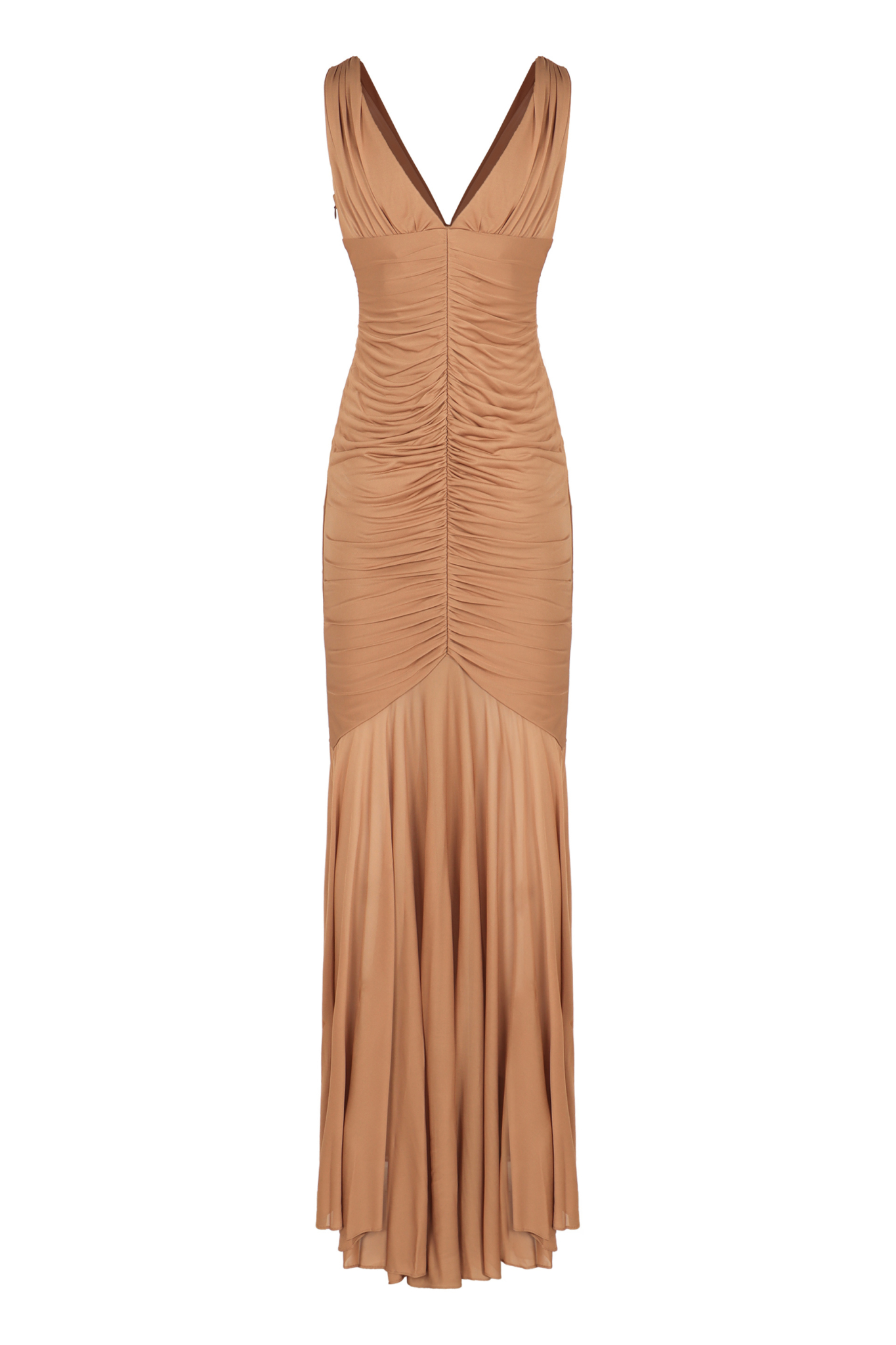 [Giuseppe di Morabito] Sleeveless dress SS26 06PSDR51116301_23