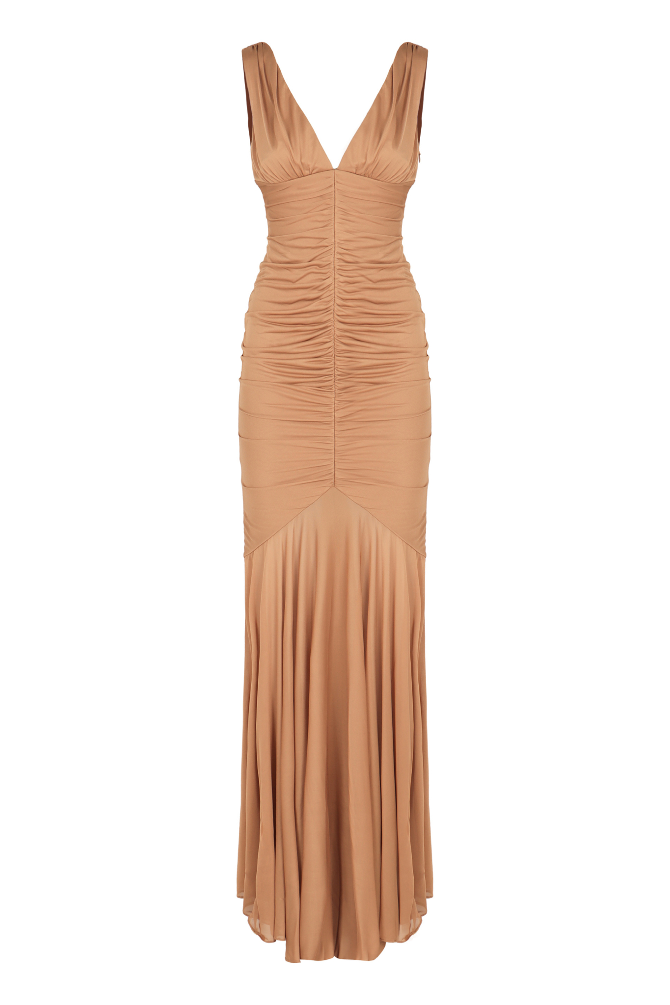 [Giuseppe di Morabito] Sleeveless dress SS26 06PSDR51116301_23