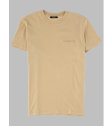 [Balmain] T-shirts Short Sleeve FW26 HH1EF000BD59_GHY
