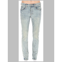 [Purple Brand] Jeans FW26 P001_FDSI525LTINDIGO