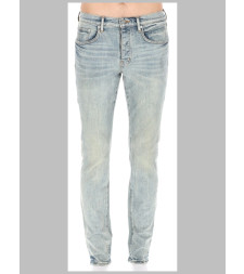 [Purple Brand] Jeans FW26 P001_FDSI525LTINDIGO
