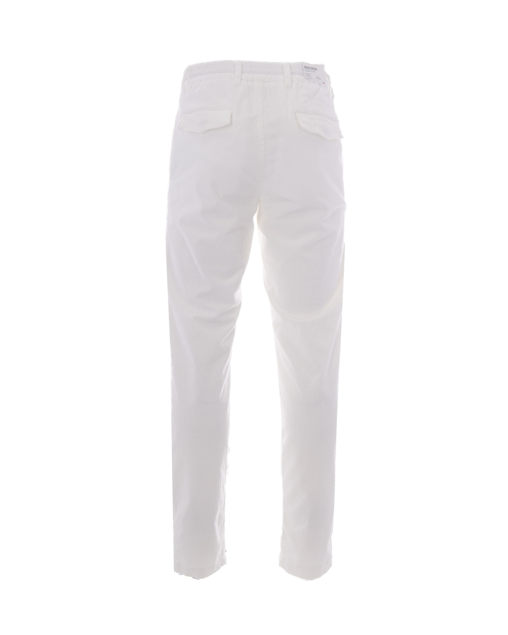 [ELEVENTY] Trousers FW26 N75PANG03TET0N00101