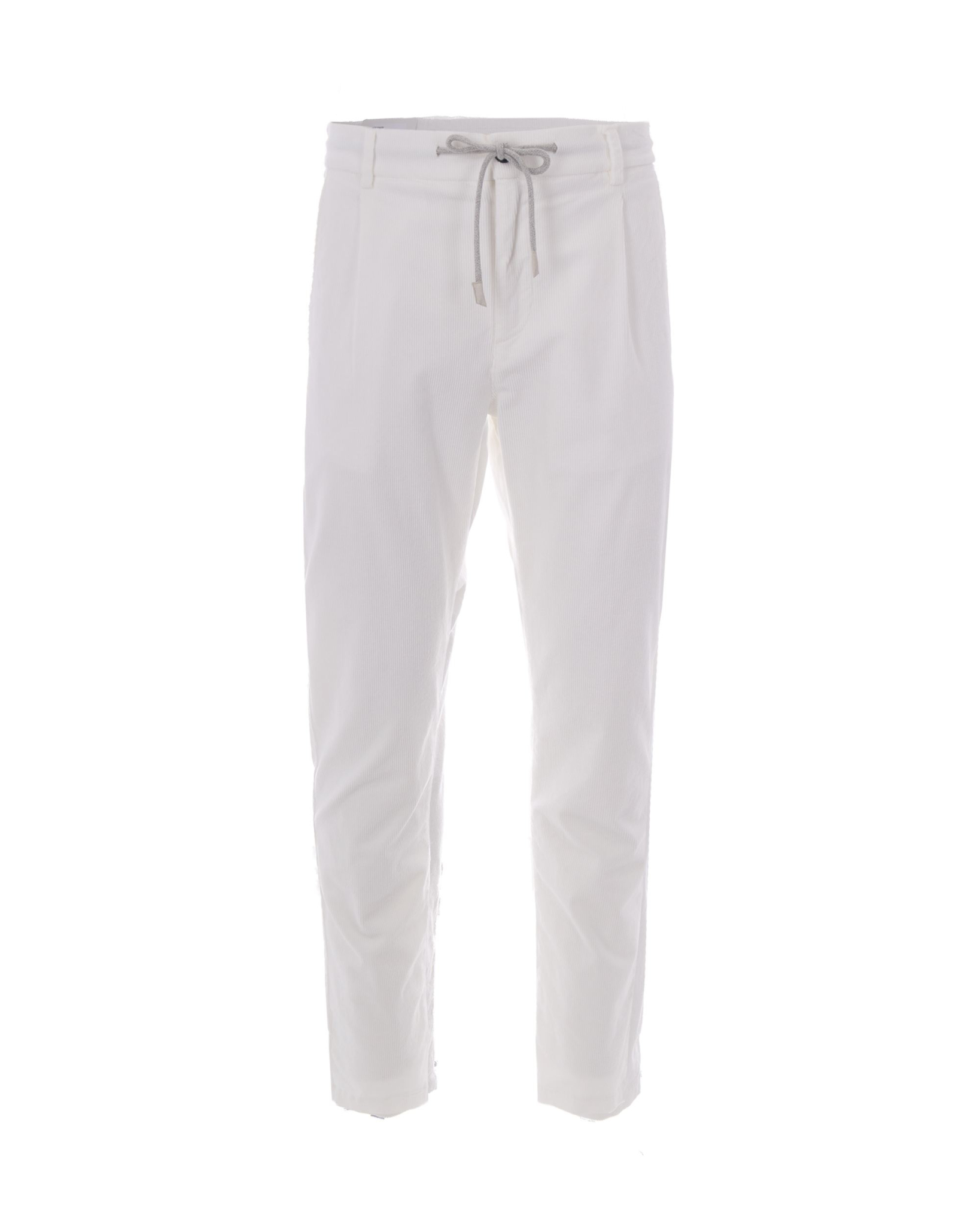 [ELEVENTY] Trousers FW26 N75PANG03TET0N00101
