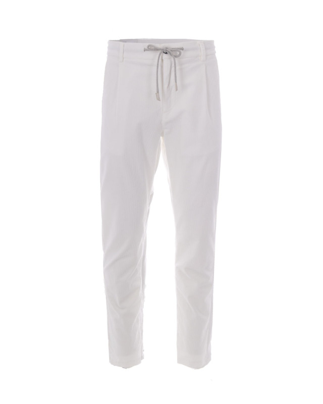 [ELEVENTY] Trousers FW26 N75PANG03TET0N00101