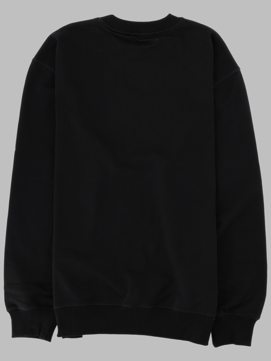 [Balmain] Sweatshirt FW26 HH1JQ130BD60_EAP