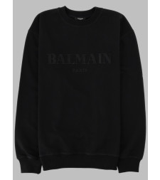 [Balmain] Sweatshirt FW26 HH1JQ130BD60_EAP