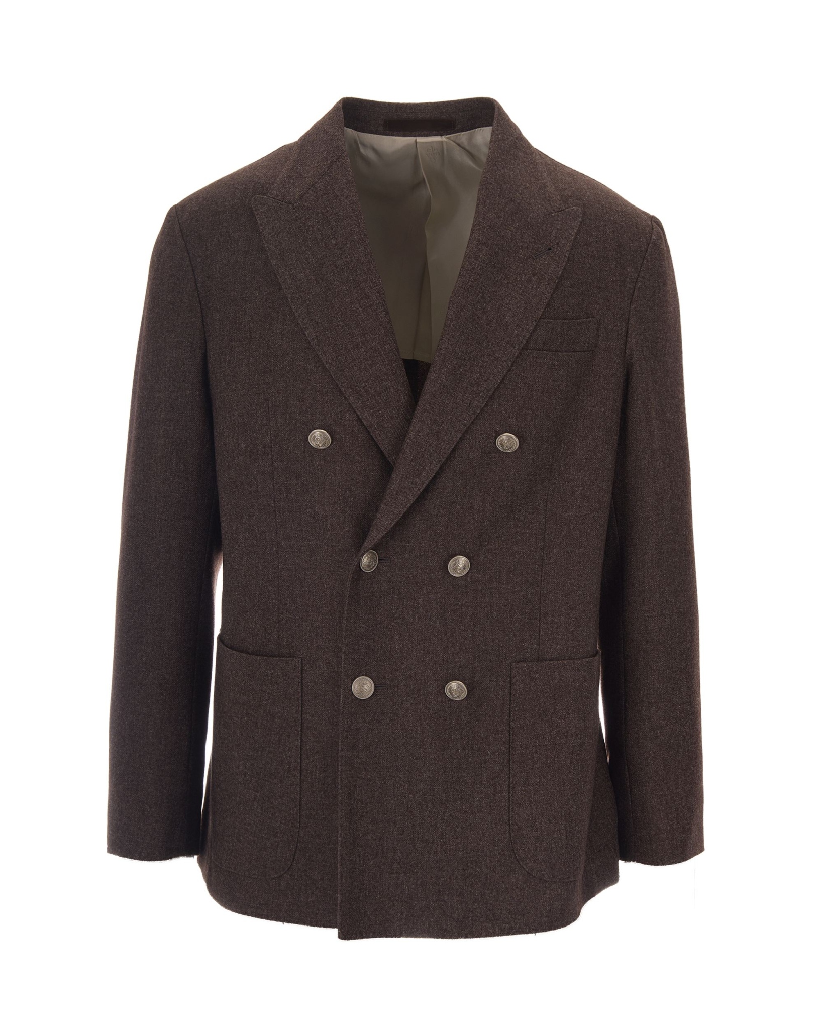 [ELEVENTY] Jacket FW26 N75GIAK10TES0N04705
