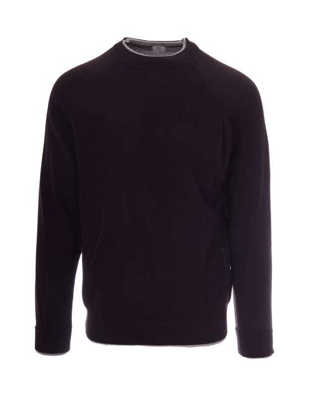 [ELEVENTY] Knitwear FW26 N76MAGN56MAG0N0371013