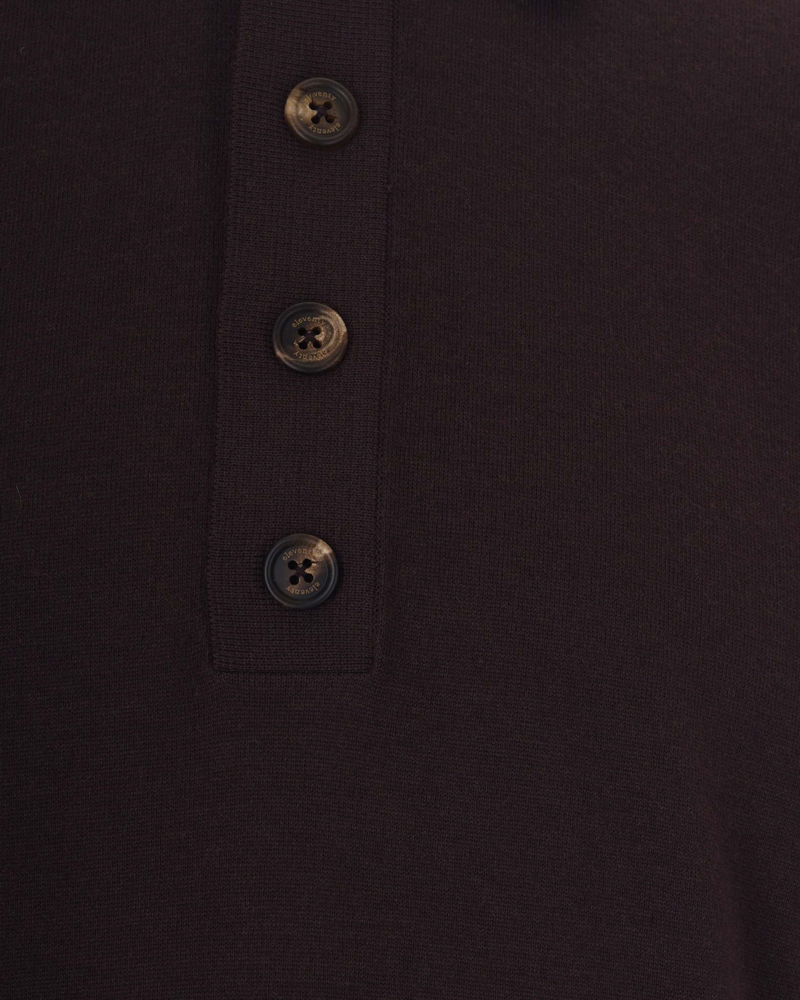 [ELEVENTY] Knitwear FW26 N76POLN07MAG0K00710