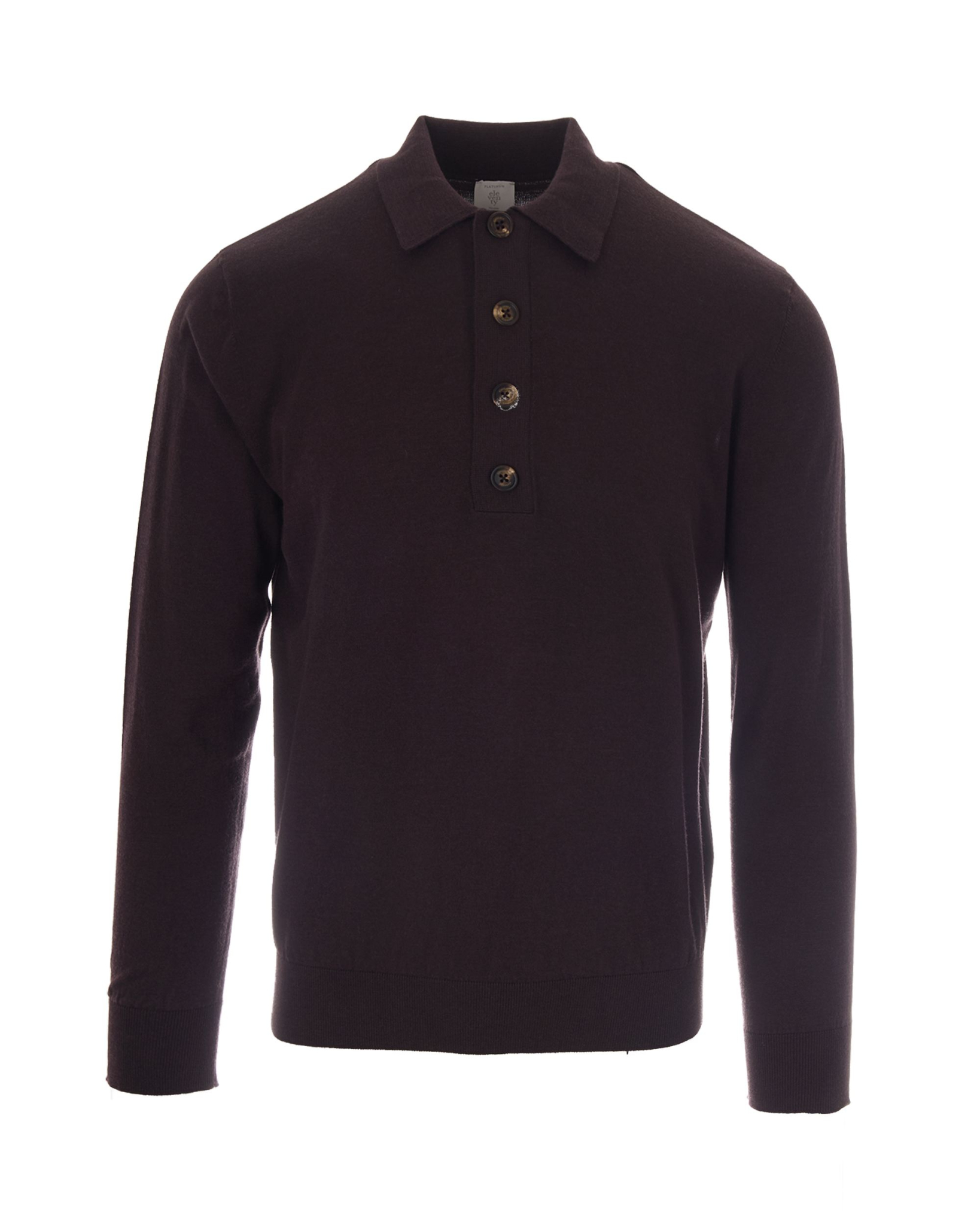 [ELEVENTY] Knitwear FW26 N76POLN07MAG0K00710