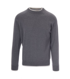 [ELEVENTY] Knitwear FW26 N76MAGN56MAG0N0371300