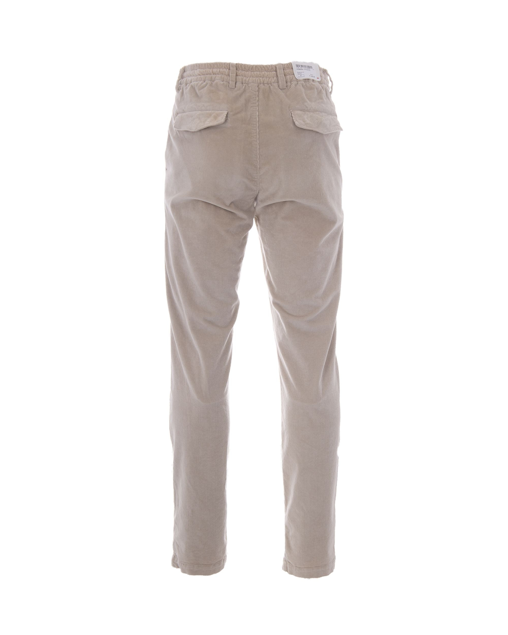 [ELEVENTY] Trousers FW26 N75PANG03TET0N00102