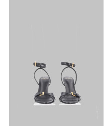 [Balmain] Sandals FW26 HN1UH272LVIT_0PA
