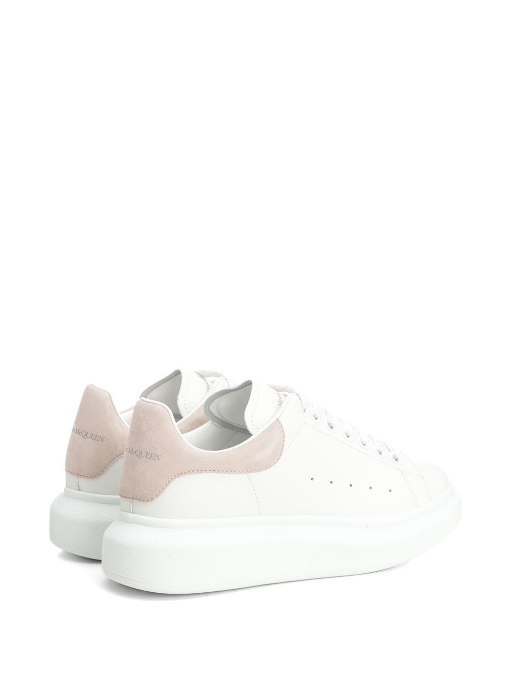 [Alexander McQueen] Sneakers FW26 553770WIAIH9182