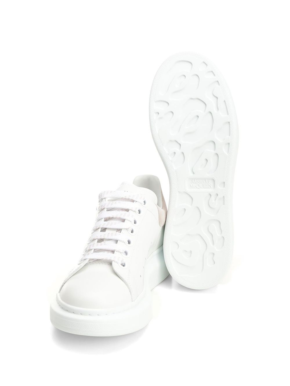 [Alexander McQueen] Sneakers FW26 553770WIAIH9182