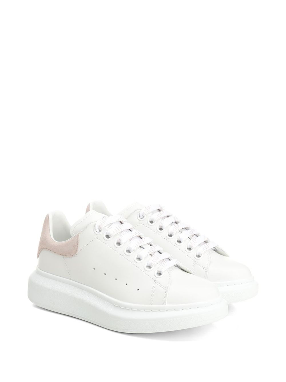 [Alexander McQueen] Sneakers FW26 553770WIAIH9182