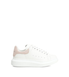 [Alexander McQueen] Sneakers FW26 553770WIAIH9182