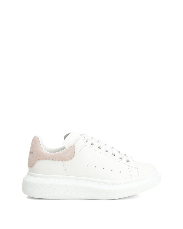 [Alexander McQueen] Sneakers FW26 553770WIAIH9182